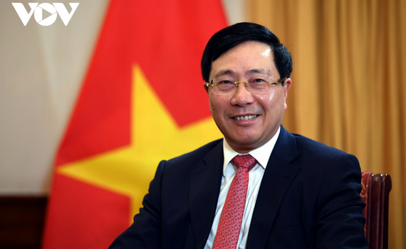 ​Năm 2020 ghi nhận nhu cầu bảo hộ c&ocirc;ng d&acirc;n Việt Nam ở nước ngo&agrave;i lớn chưa từng c&oacute;