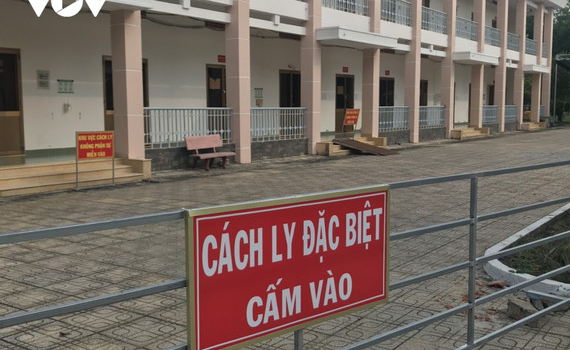 Nam tiếp vi&ecirc;n h&agrave;ng kh&ocirc;ng (BN1342) đ&atilde; c&oacute; kết quả &acirc;m t&iacute;nh với SARS-CoV-2