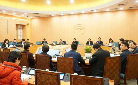 Nh&agrave; thờ, cơ sở t&ocirc;n gi&aacute;o thực hiện nghi&ecirc;m ph&ograve;ng chống Covid-19 dịp Gi&aacute;ng sinh