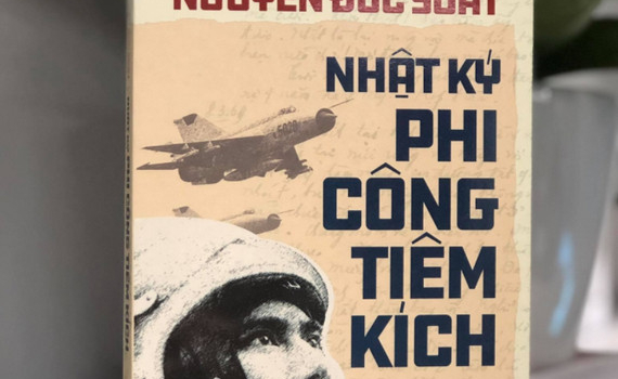 &ldquo;Nhật k&yacute; phi c&ocirc;ng ti&ecirc;m k&iacute;ch&rdquo; &ndash; một cuốn s&aacute;ch n&ecirc;n đọc