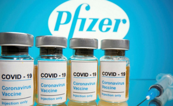 Nhiều nước ch&acirc;u &Acirc;u sẽ ti&ecirc;m vaccine Covid-19 cho người d&acirc;n từ cuối th&aacute;ng 12