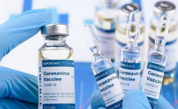 Những đối tượng được ưu ti&ecirc;n sử dụng vaccine ngừa Covid-19 ở Mỹ