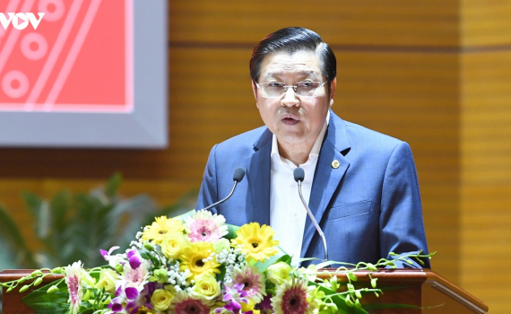 Ph&ograve;ng, chống tham nhũng: Những con số cho thấy &ldquo;kh&ocirc;ng c&oacute; v&ugrave;ng cấm&rdquo;
