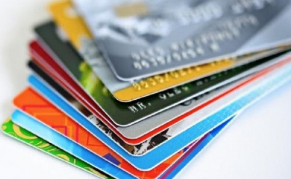Thẻ chip sẽ thay thế thẻ ATM từ 31/3/2021