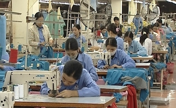 Thị trường lao động ch&acirc;u &Aacute; &ndash; Th&aacute;i B&igrave;nh Dương mất 81 triệu việc l&agrave;m do COVID-19