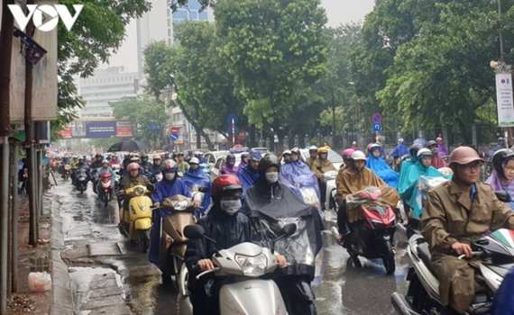 Thời tiết ng&agrave;y 28/12: Miền Bắc chuẩn bị đ&oacute;n r&eacute;t đậm, r&eacute;t hại c&oacute; nơi dưới 0 độ