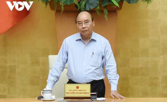 Th&ocirc;ng điệp của Thủ tướng Nguyễn Xu&acirc;n Ph&uacute;c nh&acirc;n Ng&agrave;y quốc tế Ph&ograve;ng chống dịch bệnh