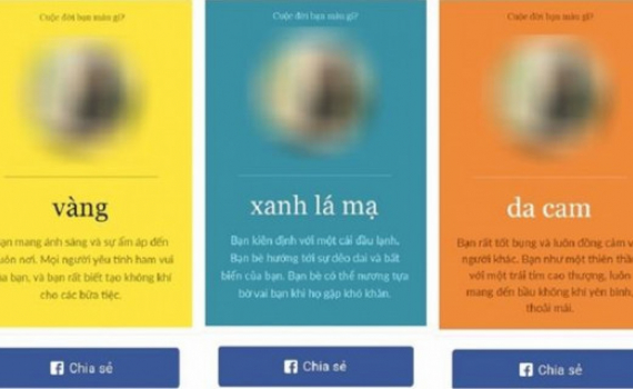 Thủ đoạn chiếm đoạt Facebook nở rộ dịp cuối năm