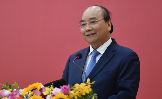 Thủ tướng: Dồn qu&aacute; nhiều nh&agrave; cao tầng v&agrave;o khu trung t&acirc;m l&agrave;m tắc nghẽn giao th&ocirc;ng