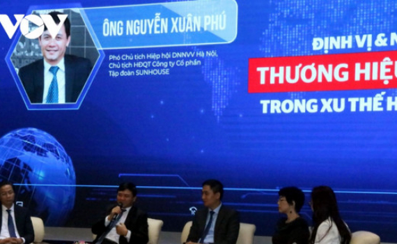 Thương hiệu quốc gia: Người ti&ecirc;u d&ugrave;ng cần g&igrave; do doanh nghiệp tạo ra?