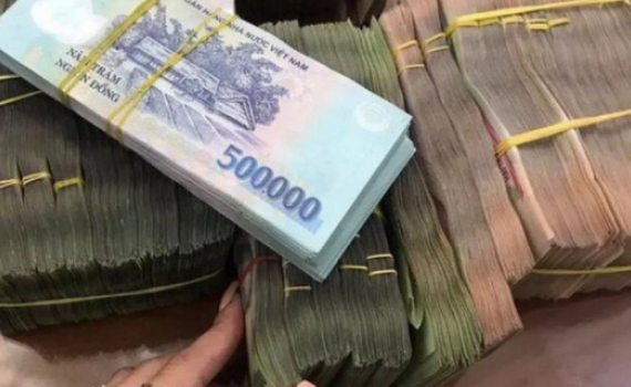 Thưởng Tết 2021 c&oacute; thể kh&ocirc;ng bằng tiền?