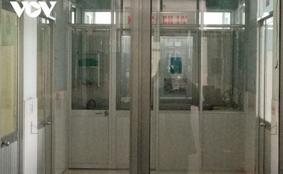 Tiền Giang c&aacute;ch ly khẩn cấp nhiều trường hợp c&oacute; tiếp x&uacute;c bệnh nh&acirc;n 1440