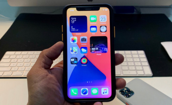 Tiết lộ si&ecirc;u chip trang bị tr&ecirc;n iPhone 14