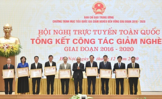 ​Việt Nam c&ograve;n nhiều th&aacute;ch thức d&ugrave; l&agrave; điểm s&aacute;ng của thế giới về giảm ngh&egrave;o