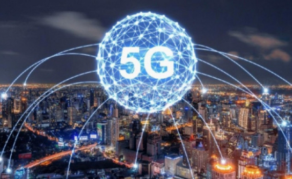 Việt Nam dẫn đầu cuộc chơi c&ocirc;ng nghệ 5G thương mại