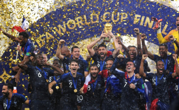 V&ograve;ng loại World Cup 2022 khu vực ch&acirc;u &Acirc;u: ĐT Ph&aacute;p đối mặt h&agrave;nh tr&igrave;nh gần 5.000 km