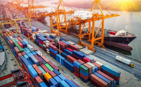 ​Xuất khẩu 11 th&aacute;ng tăng trưởng 1% so với c&ugrave;ng kỳ