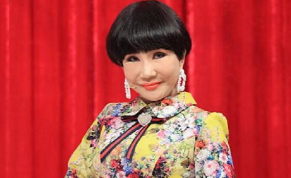 Nghệ sĩ cải lương Thanh Kim Huệ qua đời