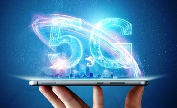 Chuyển đổi số - Th&uacute;c đẩy tăng trưởng v&agrave; đổi mới s&aacute;ng tạo với 5G