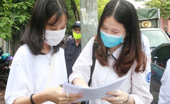 3 điểm đ&aacute;ng ch&uacute; &yacute; trong phương &aacute;n tuyển sinh năm 2022