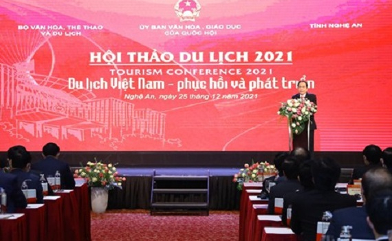 &ldquo;Ph&aacute; băng&rdquo; du lịch trong điều kiện &ldquo;b&igrave;nh thường mới&rdquo;