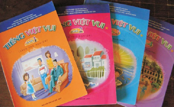 Giữ g&igrave;n tiếng Việt, văn h&oacute;a Việt cho người Việt Nam ở nước ngo&agrave;i