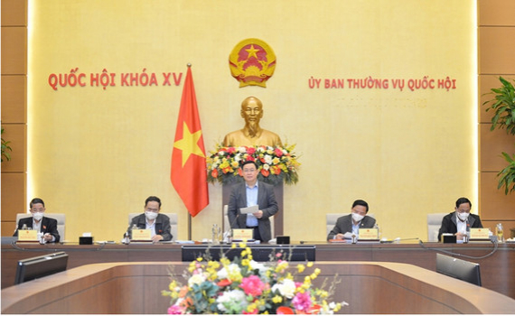 Xem x&eacute;t một số ch&iacute;nh s&aacute;ch đặc c&aacute;ch, đặc th&ugrave; ph&ograve;ng, chống dịch COVID-19