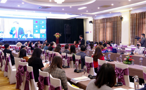Hội thảo khoa học quốc tế bảo tồn v&agrave; ph&aacute;t huy nghệ thuật h&aacute;t xẩm trong x&atilde; hội đương đại tại Ninh B&igrave;nh
