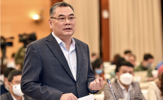 Vụ đấu gi&aacute; đất Đ&ocirc;ng Anh c&oacute; dấu hiệu v&acirc;y thầu, hạ gi&aacute; đất để tr&uacute;ng thầu