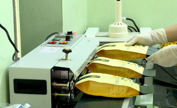 Ninh B&igrave;nh: Hộ sản xuất n&ocirc;ng nghiệp tham gia chuyển đổi số