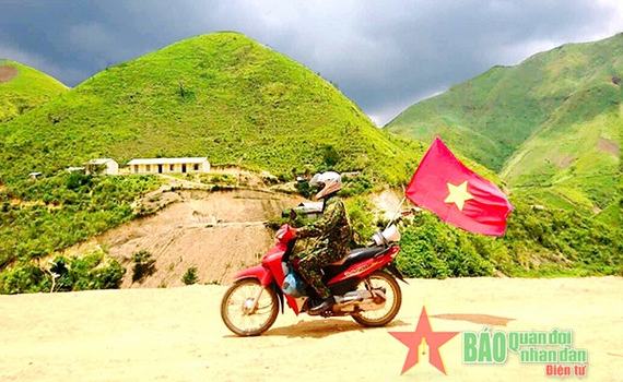 Tiếng loa bi&ecirc;n ph&ograve;ng trong ph&ograve;ng, chống dịch