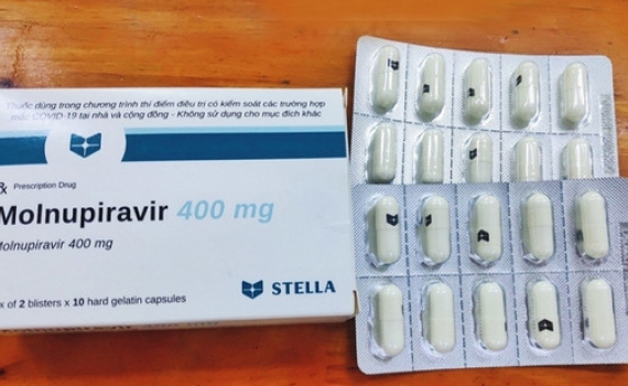Hướng dẫn mới nhất về c&aacute;ch sử dụng 3 loại thuốc điều trị Covid-19