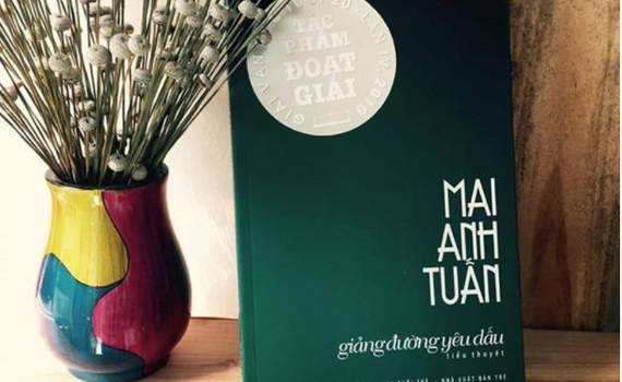 Kết nối văn h&oacute;a đọc: Cuốn s&aacute;ch lột tả đời sống đa chiều của sinh vi&ecirc;n