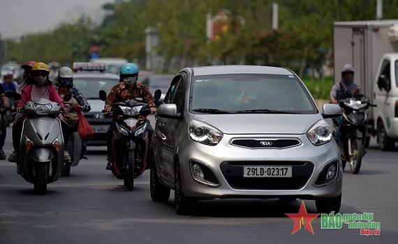 Tai nạn giao th&ocirc;ng năm 2021 giảm cả 3 ti&ecirc;u ch&iacute; so với năm 2020