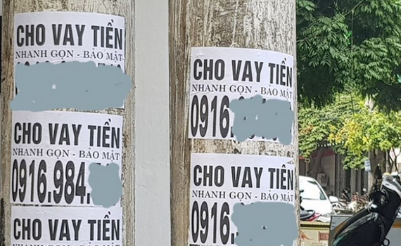 Ninh B&igrave;nh triển khai c&aacute;c biện ph&aacute;p đẩy l&ugrave;i hoạt động t&iacute;n dụng đen