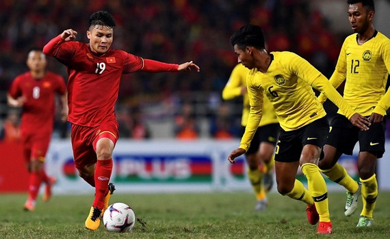 Nhận định trận Việt Nam - Malaysia, 19 giờ 30 ph&uacute;t ng&agrave;y 12-12: "Chung kết" bảng B