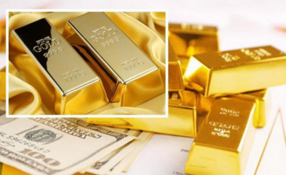 Gi&aacute; v&agrave;ng trong nước tăng nhanh c&ugrave;ng gi&aacute; thế giới 
