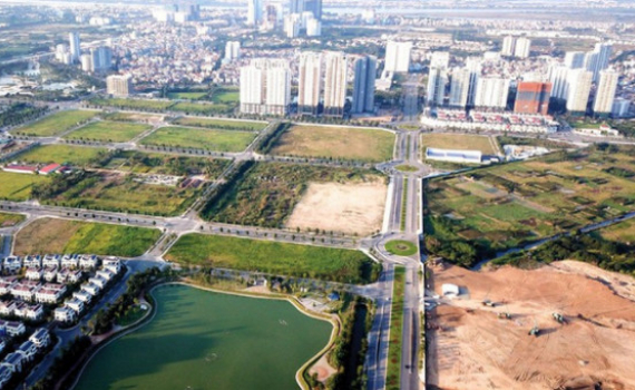 Ngăn chặn h&agrave;nh vi lợi dụng đấu gi&aacute; đất để g&acirc;y nhiễu loạn thị trường, trục lợi