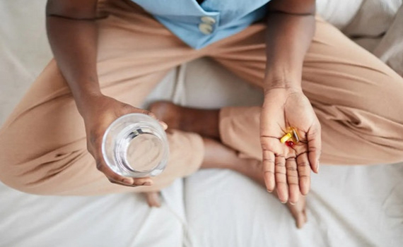 Bổ sung &ldquo;thừa&rdquo; vitamin sẽ g&acirc;y l&agrave; t&aacute;c hại g&igrave;?