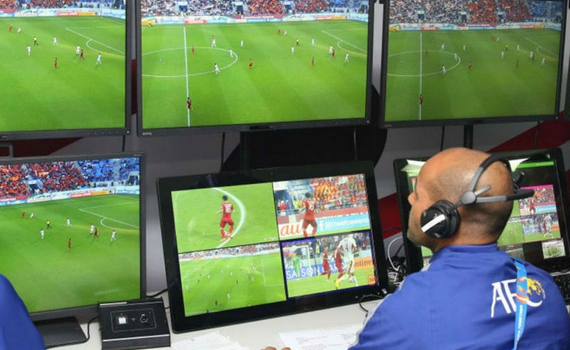 V&igrave; sao AFF Cup 2020 kh&ocirc;ng sử dụng VAR?