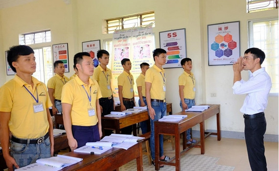 Người lao động đi l&agrave;m việc ở nước ngo&agrave;i kh&ocirc;ng phải đ&oacute;ng bảo hiểm x&atilde; hội hai lần