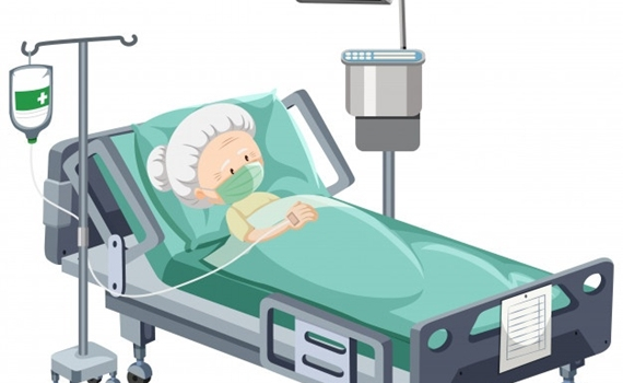 8 biện ph&aacute;p trọng t&acirc;m hạn chế ca tử vong do COVID-19