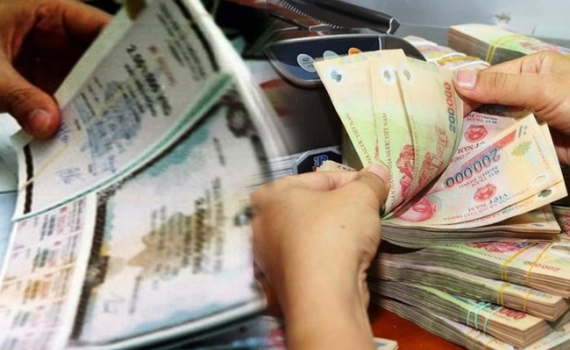 Thị trường tr&aacute;i phiếu doanh nghiệp - &ldquo;s&acirc;n chơi&rdquo; tiềm ẩn nhiều rủi ro