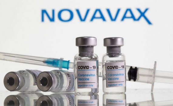 Novavax sẽ c&oacute; vắc xin chống biến chủng Omicron v&agrave;o th&aacute;ng 1-2022