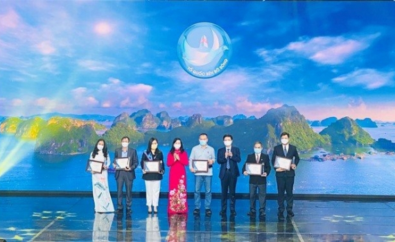 &ldquo;Tổ quốc b&ecirc;n bờ s&oacute;ng&rdquo;- Lan tỏa t&igrave;nh y&ecirc;u qu&ecirc; hương, đất nước