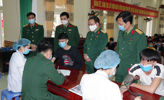 Độ tuổi, ti&ecirc;u chuẩn v&agrave; thời gian thực hiện nghĩa vụ qu&acirc;n sự của c&ocirc;ng d&acirc;n hiện nay như thế n&agrave;o?