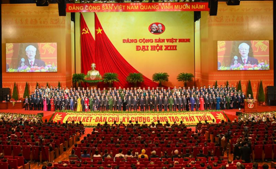 10 dấu ấn v&agrave; sự kiện nổi bật năm 2021