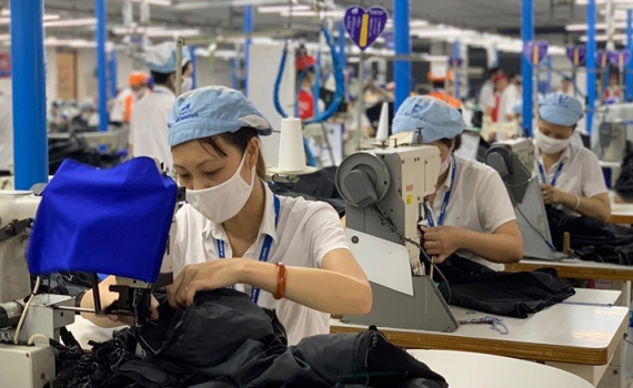 Th&uacute;c đẩy an sinh x&atilde; hội th&iacute;ch ứng linh hoạt với đại dịch COVID-19