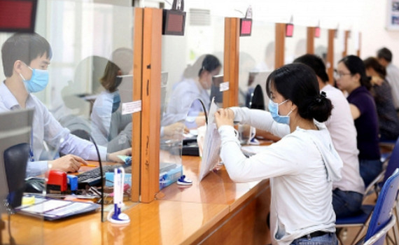 BHXH Việt Nam "th&uacute;c" tiến độ hỗ trợ người lao động từ Quỹ BHTN