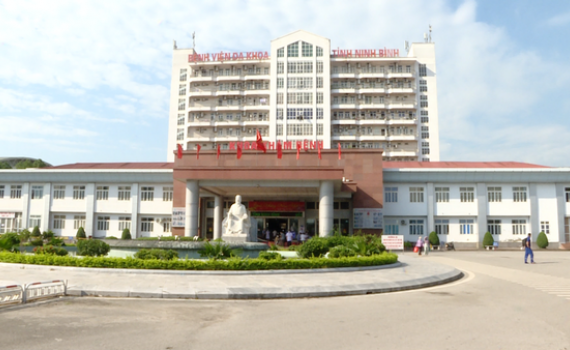 Th&ocirc;ng b&aacute;o khẩn li&ecirc;n quan đến 4 trường hợp mắc Covid-19 mới ở cộng đồng tại Ninh B&igrave;nh